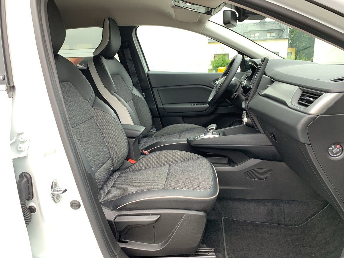 Renault Captur - Bild 25