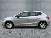 Seat Ibiza - Vorschau Bild 4