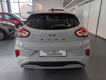 Ford Puma ST-Line 5J Garantie