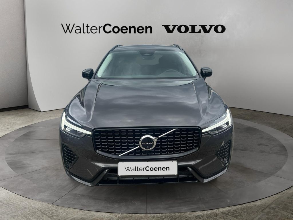 VOLVO XC60 T6 AWD Plug-in Hybrid Plus Dark VOLVO XC60 T6 AWD Plug-in Hybrid Plus Dark