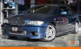 BMW 318 Ci  Cabrio *1.Hand/KEIN TÜV* - BMW 318 aus 2003