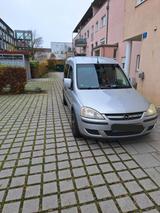 Opel combo 1.7 CDTi - Opel Combo in Herne