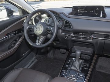 Mazda CX-30 Exclus.COMB-DESO-DESI-P