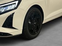 Hyundai i20 - Vorschau Bild 6