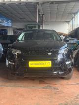 Land Rover Discovery Sport SE AWD - Land Rover Discovery in Essen