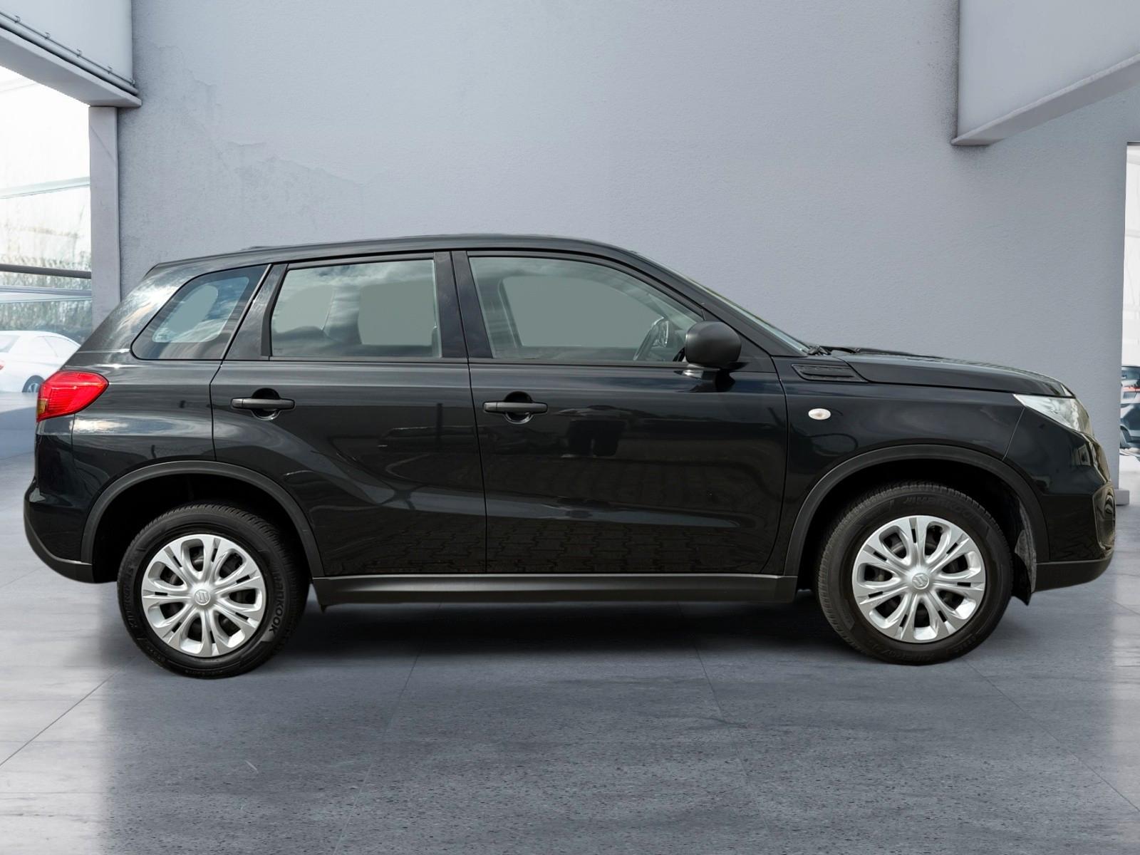 Suzuki Vitara 1.6