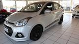 Hyundai i10*AUTOMATIK*PDC HINTEN*KLIMA*FREISP*INSP. NEU* - Hyundai: Hi