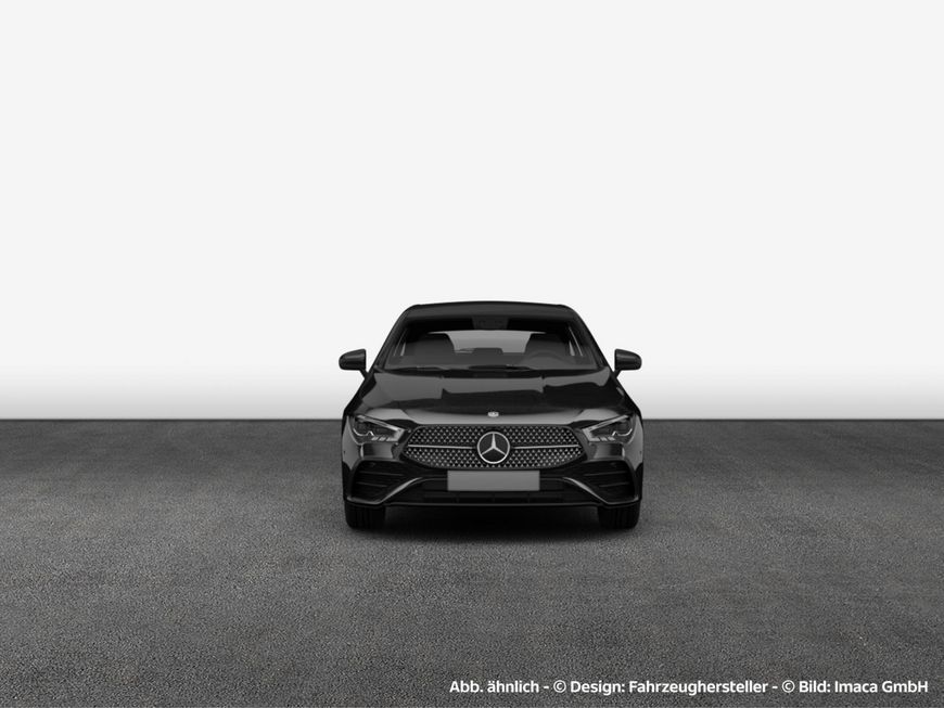 Mercedes-Benz CLA 250 e SB AMG Adva+|11kW|Beam|CarPlay|360°|Wi imagem 3
