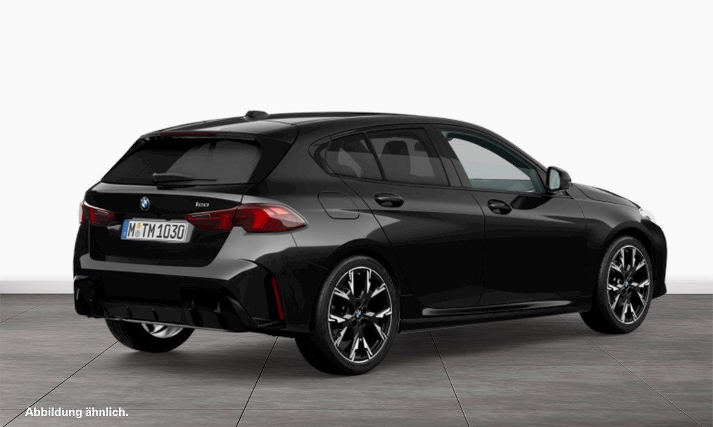 BMW 120 - Bild 4