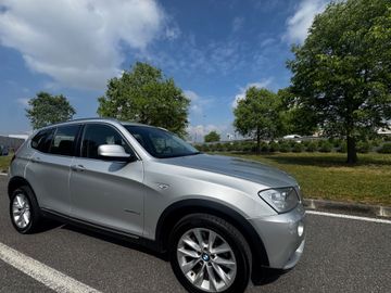 BMW X3 - 9