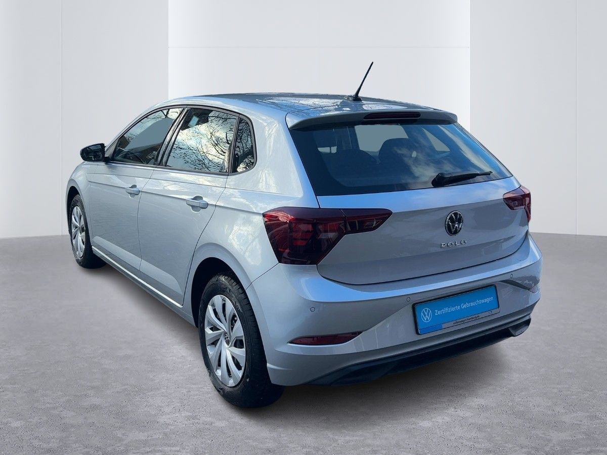 Volkswagen Polo - Bild 3