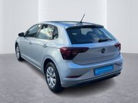 Volkswagen Polo - Vorschau Bild 3