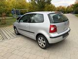 Volkswagen Polo IV  3-Türer 1.4 Comfortline - gebrauchte VW Polo aus dem Jahr 2002