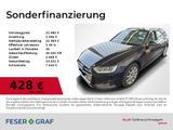 Audi A4 40 TDI Avant basis (EURO 6d) GRA/Sitzhzg./Kli - Audi A4 B6 Gebrauchtwagen