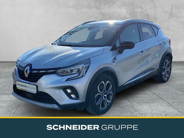 Renault Captur E-TECH Plug-In 160 Edition One KLIMA+SHZ