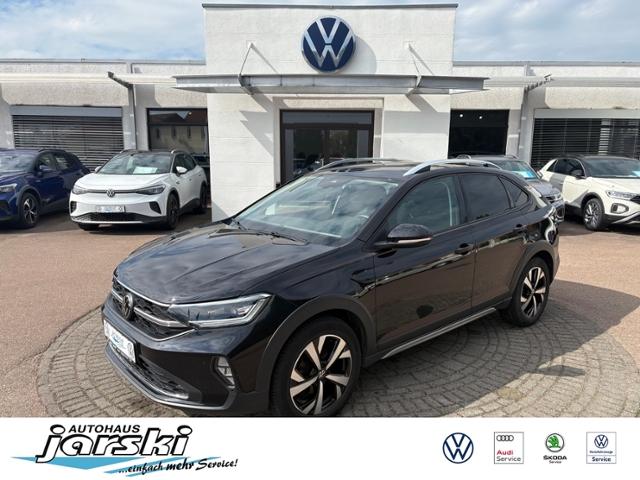 Volkswagen Taigo 1.0 TSI Style Klima,Sitzheizung,Navi