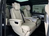 Mercedes-Benz V 300 EXCL.4M lang *NEW MOD.25*LUXURY-SEATS*PANO - Mercedes-Benz V-Klasse Gebrauchtwagen in Berlin