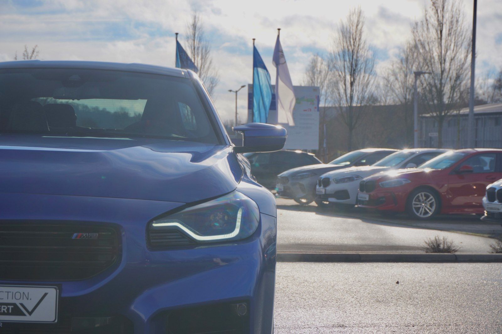 BMW M2 - Bild 15
