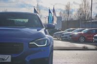 BMW M2 - Vorschau Bild 15