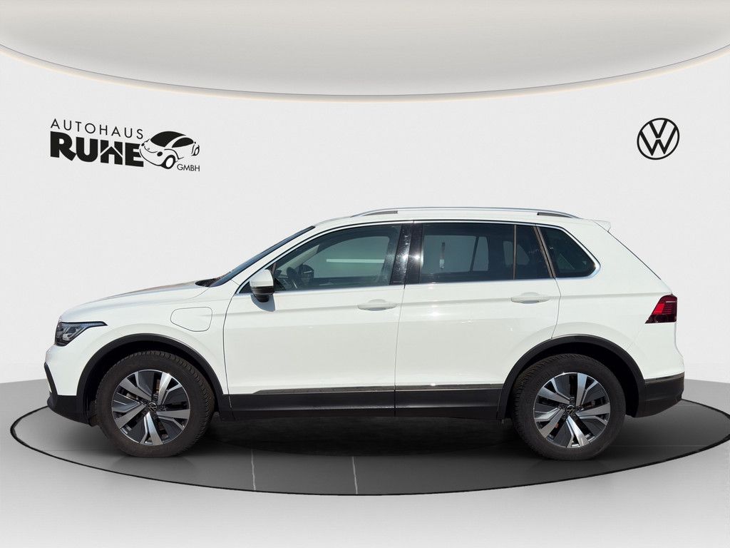 Volkswagen Tiguan Life 1.4 eHybrid 110 kW DSG foto 2