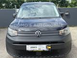 Volkswagen Caddy California Camper/Standheizung/Navi/DSG - Volkswagen Caddy: Camper