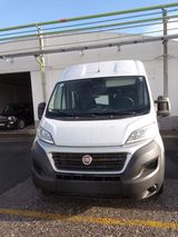 Fiat Ducato 2.0 Mjet 115cv L1H2 E6 - Fiat Ducato l2 h2