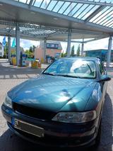 Opel Vectra b 1.8 +TÜV - Opel Vectra in Bielefeld