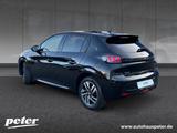 Peugeot 208 Allure Pack 100 Navi+SHZ+Kamera+Tempomat+ - Peugeot Gebrauchtwagen in Rostock