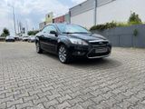 Ford Focus Cabrio Black Magic*Sport*PDC*Sound* - Ford Focus aus 2008