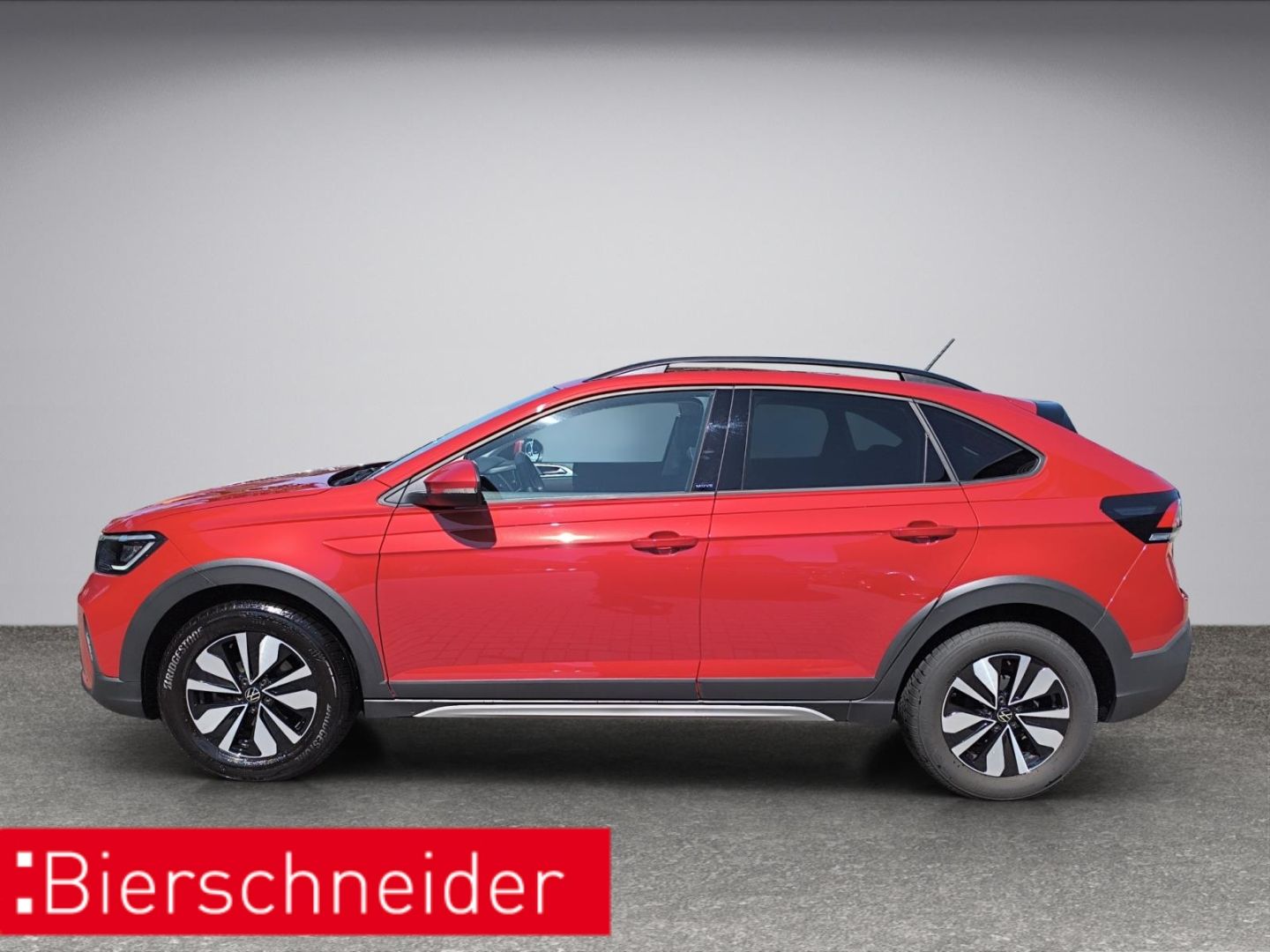 Volkswagen Taigo - Bild 5