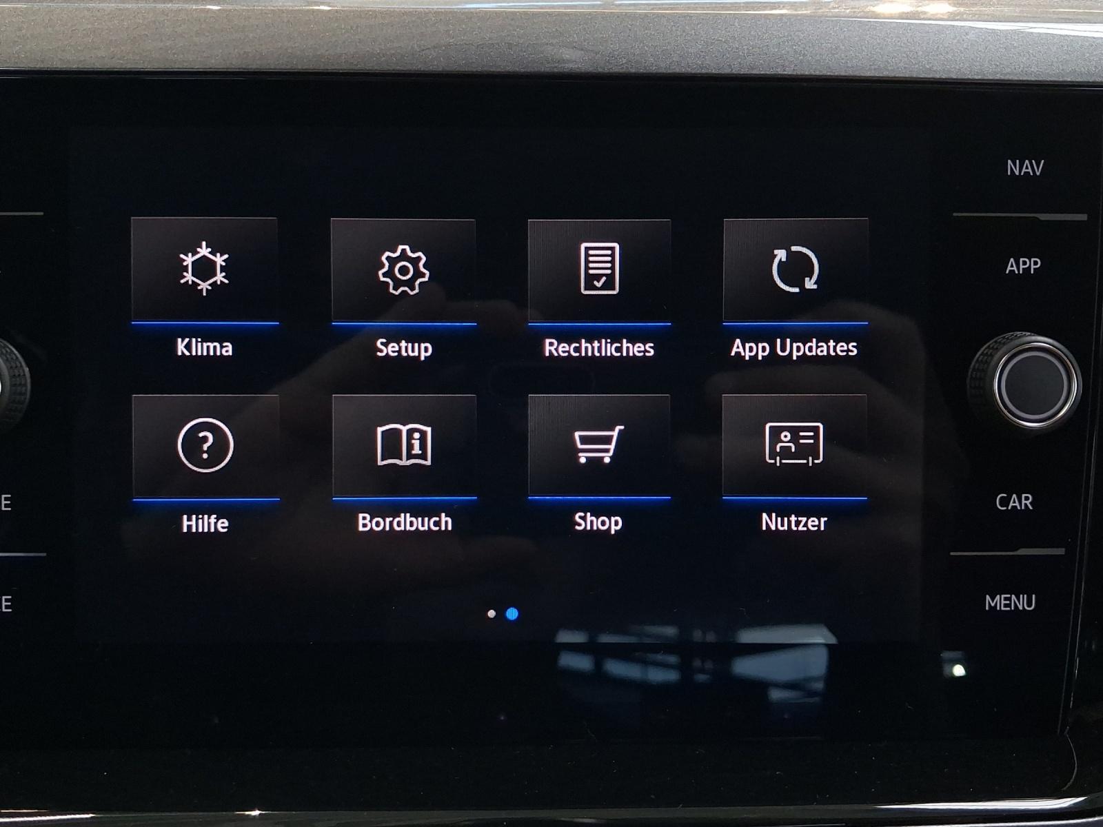 Volkswagen Taigo 1,0 l TSI DSG Style, миниатюра 16