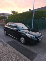 Volvo C30  R Design - gebrauchte Volvo C30 aus dem Jahr 2012