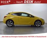 Opel Astra 1.6 Turbo GTC Innovat XEN+LEDER+DESIGN+19" - Opel Astra: Gelb