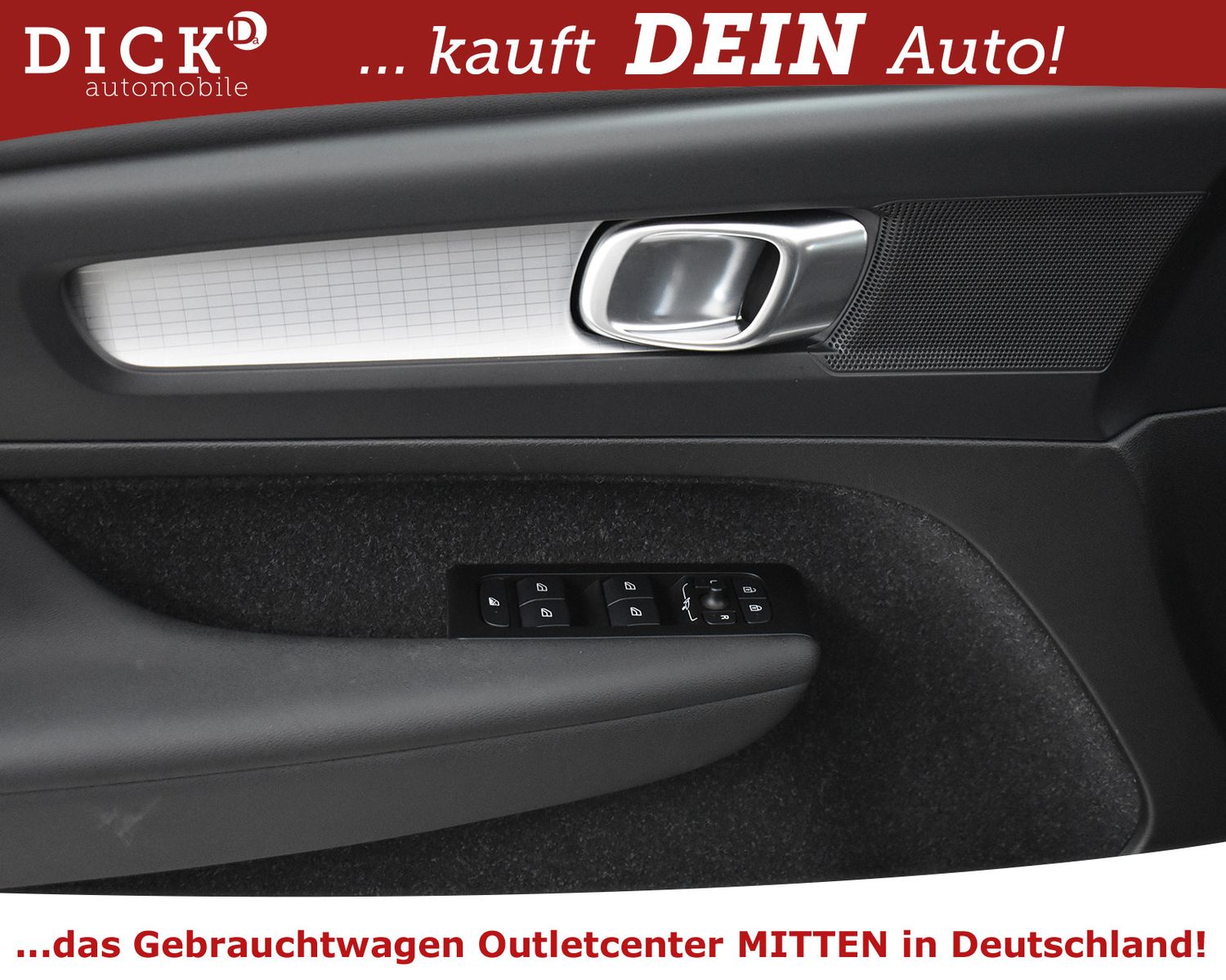 VOLVO XC40 T4 Hyb Inscrip STANDHZ+NAV+KAM+LED+VIRTU+18 - Image 19