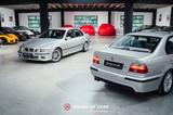 BMW 540iA Sedan E39 M Pack - Low mileage - Collector - BMW 540: E39 540i