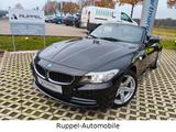 BMW Z4 Roadster sDrive 23i 8-Fachbereift Xenon - BMW Z4: Roadster, Sdrive23i