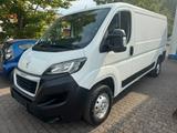 Peugeot BOXER L1H1 MFL KLIMA AHK - gebrauchte Peugeot Boxer aus dem Jahr 2018