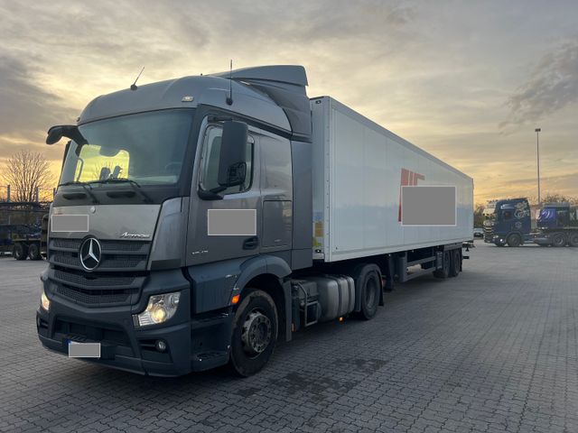 Mercedes-Benz Actros 1842