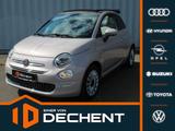 Fiat 500 DolceVita, Faltdach, PP, Tempomat - Fiat 500 Gebrauchtwagen in Saarbrücken