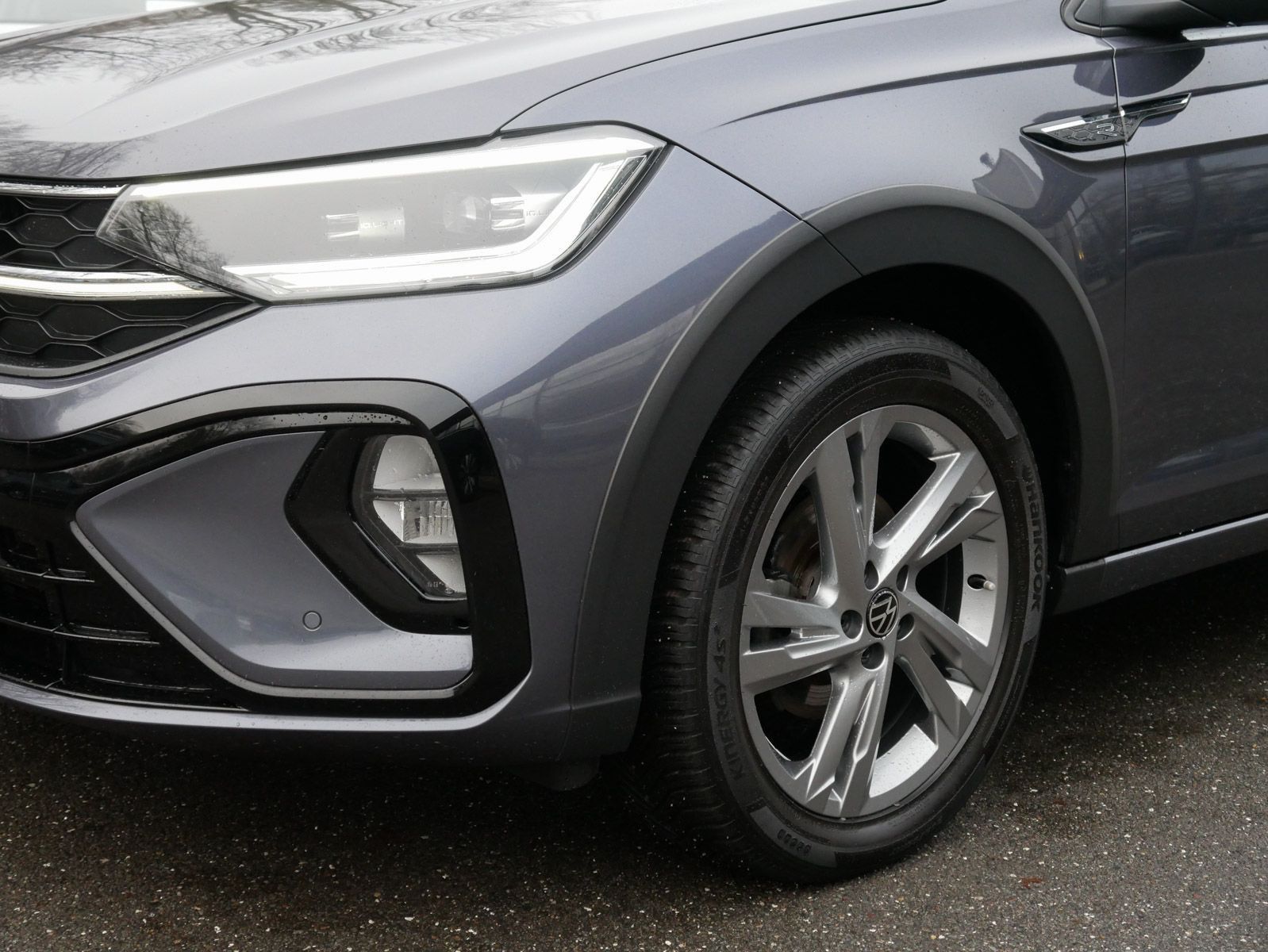 Volkswagen Taigo - Bild 8