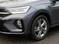 Volkswagen Taigo - Vorschau Bild 8