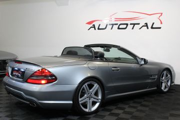Mercedes SL 350 - 11