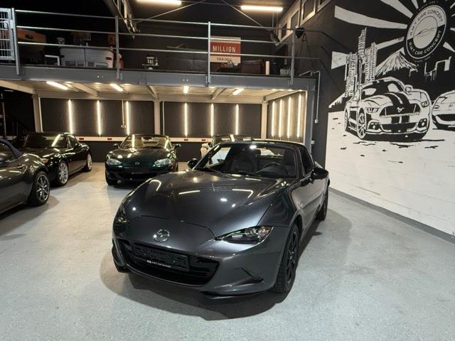 Mazda MX-5 Exclusive-Line RF/Unfallfrei/53tkm