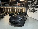 Mazda MX-5 Exclusive-Line RF/Unfallfrei/53tkm - Mazda MX-5 Exclusive-Line mit Benzin-Antrieb