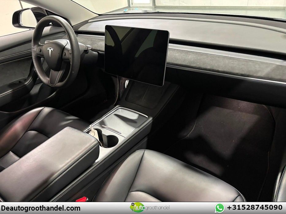 Tesla Model 3 Performance AWD 75 kWh imagem 3