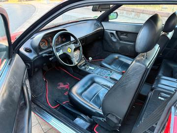 1990 Ferrari MONDIAL 缩略图 11