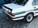 ALPINA B9 3.5 E28. Sehr viel investiert. Nr 515 - ALPINA: B9