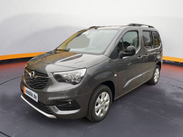 Opel COMBO Life Ultimate 1.2 Turbo