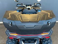 CFMOTO CForce 1000 Touring PRO + KOSTENLOSE LIEFERUNG