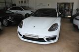Porsche Panamera GTS SportDesign/Sportabgas/HeadUp/Pano - Porsche Panamera Tageszulassungen